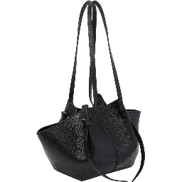Yuzefi Bags.. Black