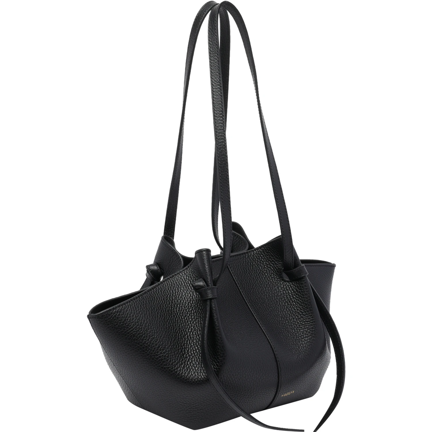 Yuzefi Bags.. Black