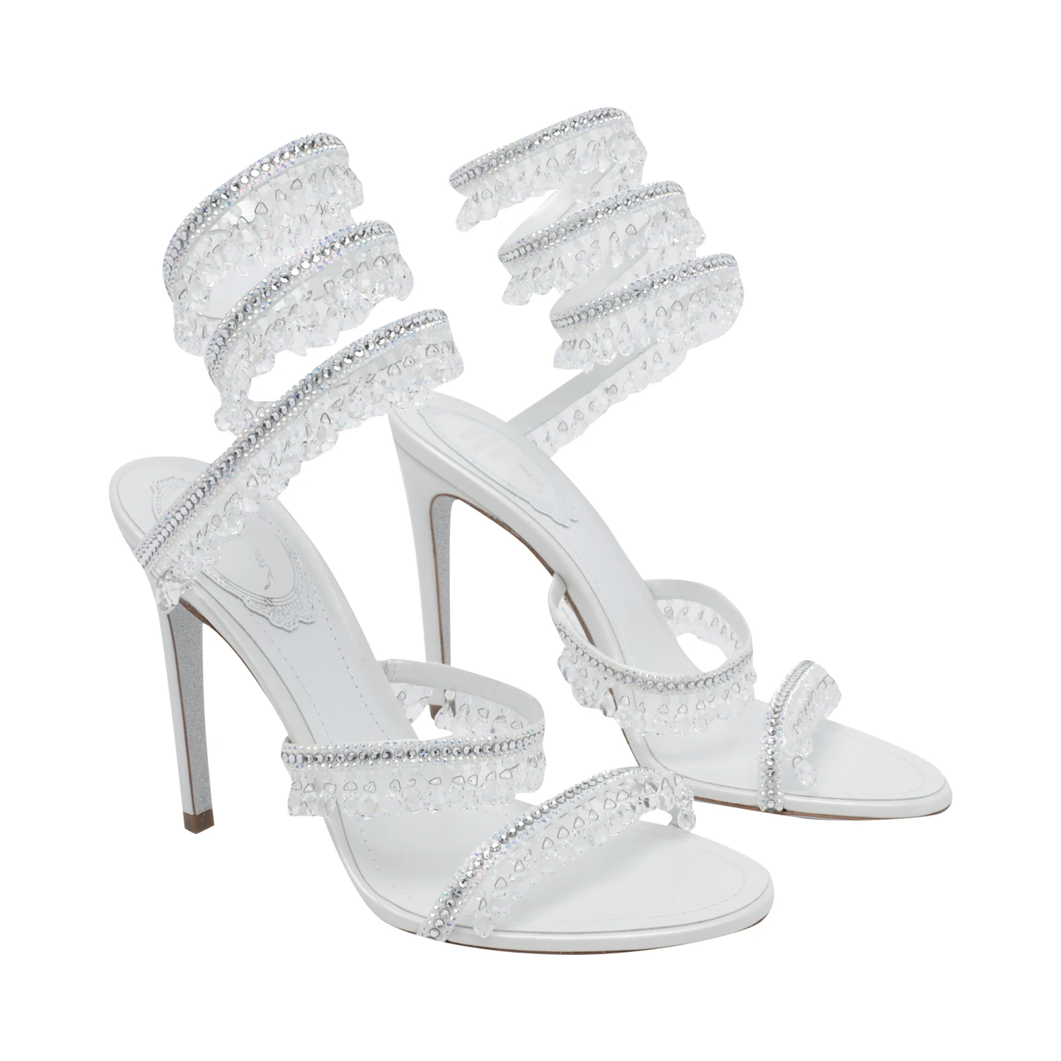 René Caovilla Sandals