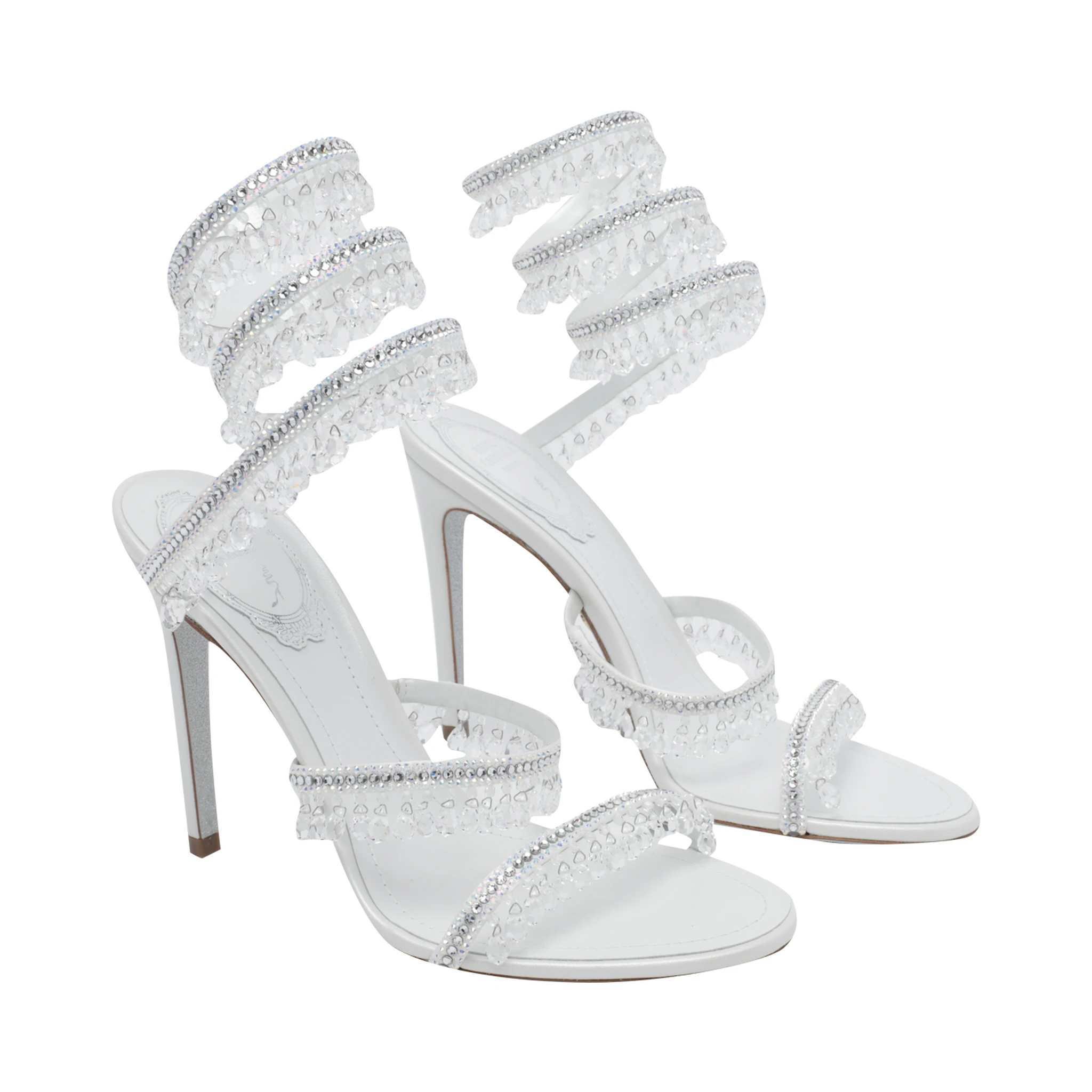René Caovilla Sandals