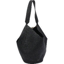 KHAITE Bags.. Black