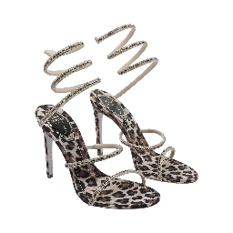 René Caovilla Sandals