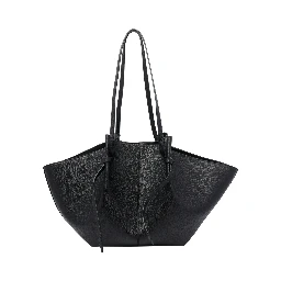 Yuzefi Bags.. Black