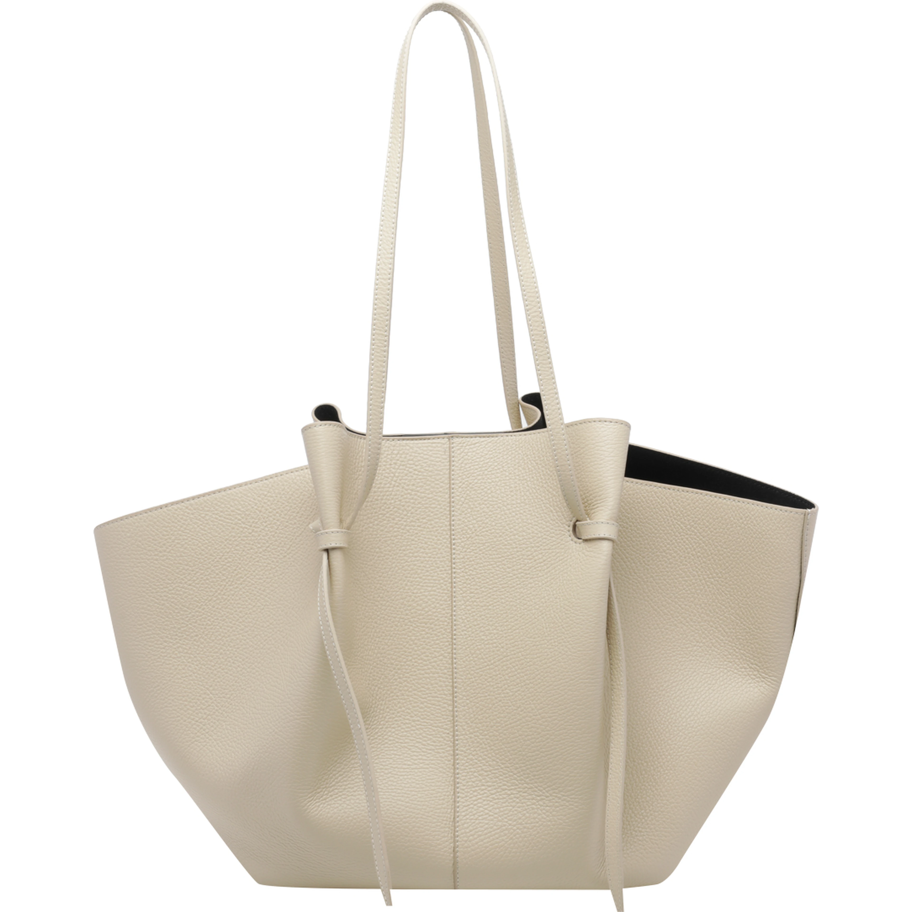 Yuzefi Bags.. Beige