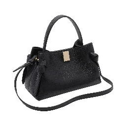 Yuzefi Bags.. Black