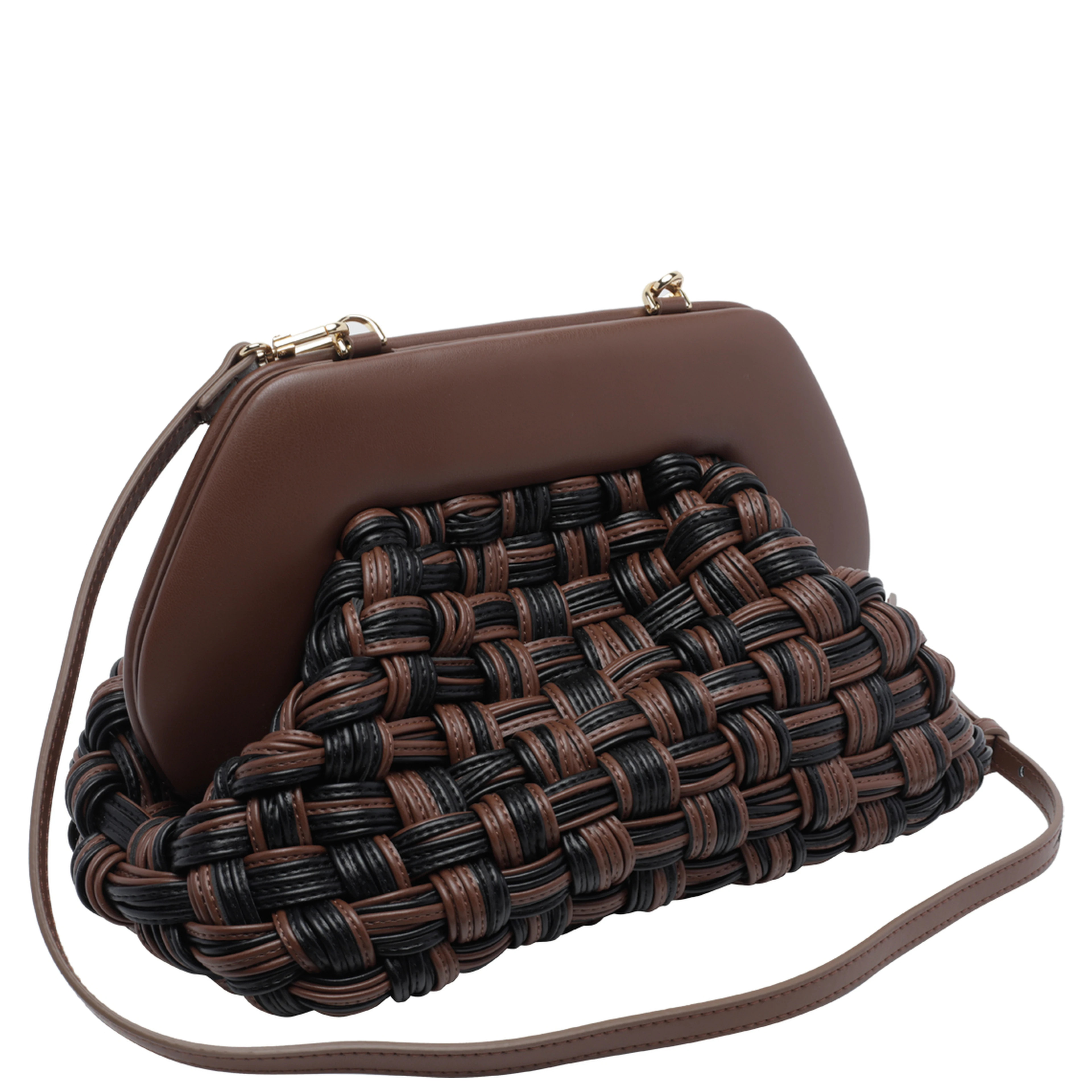 THE MOIRE' Bags