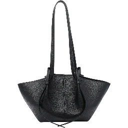 Yuzefi Bags.. Black