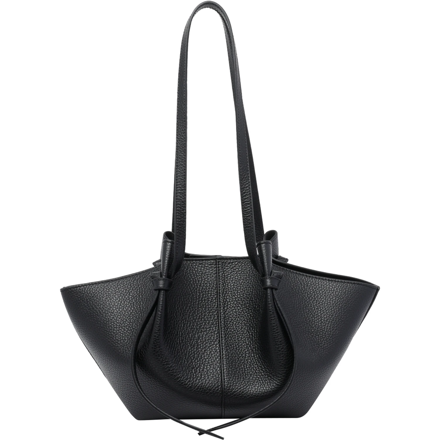 Yuzefi Bags.. Black