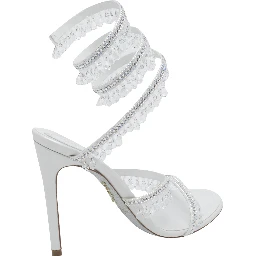 René Caovilla Sandals