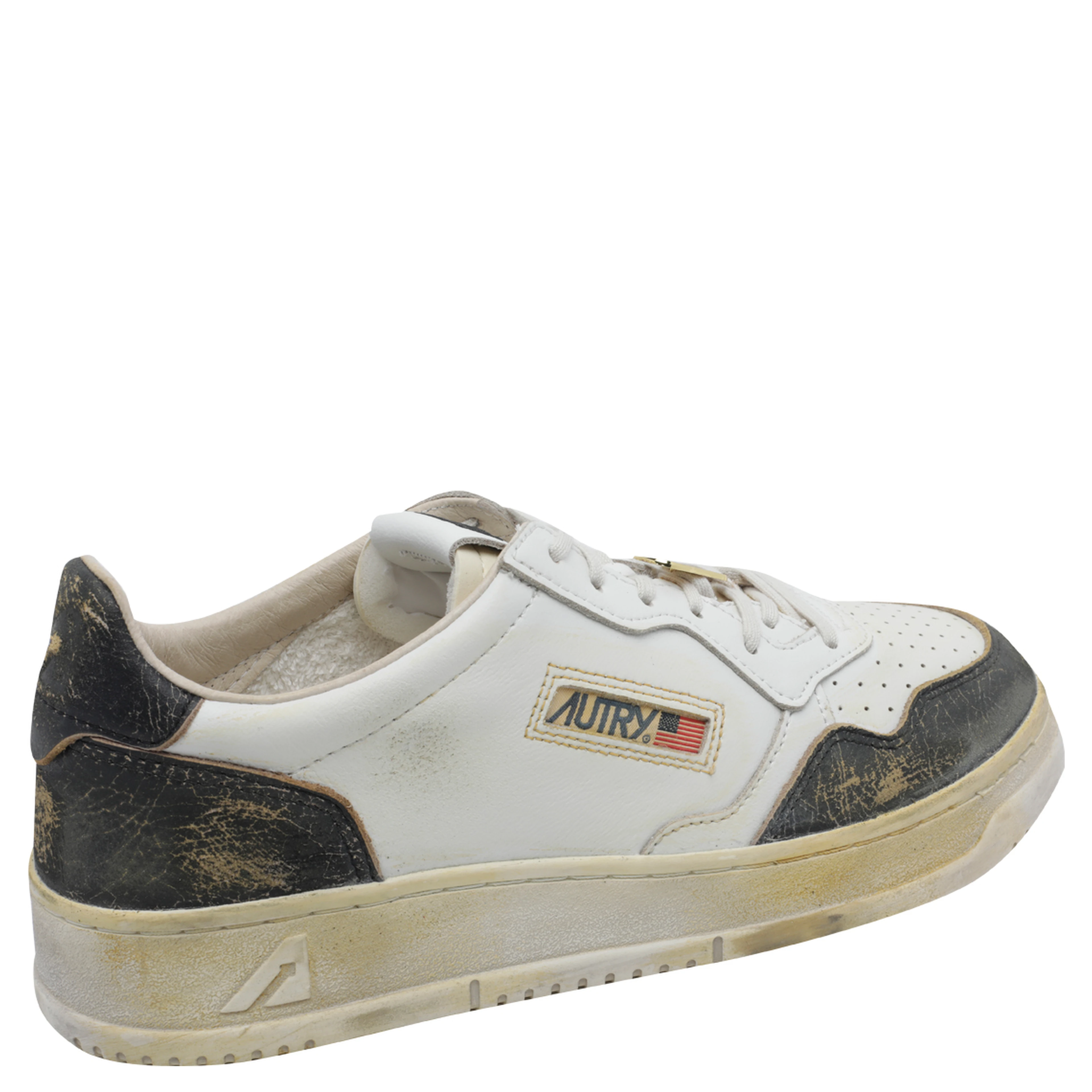 AUTRY Sneakers Black