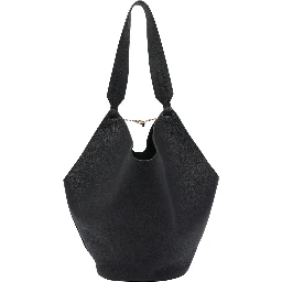 KHAITE Bags.. Black