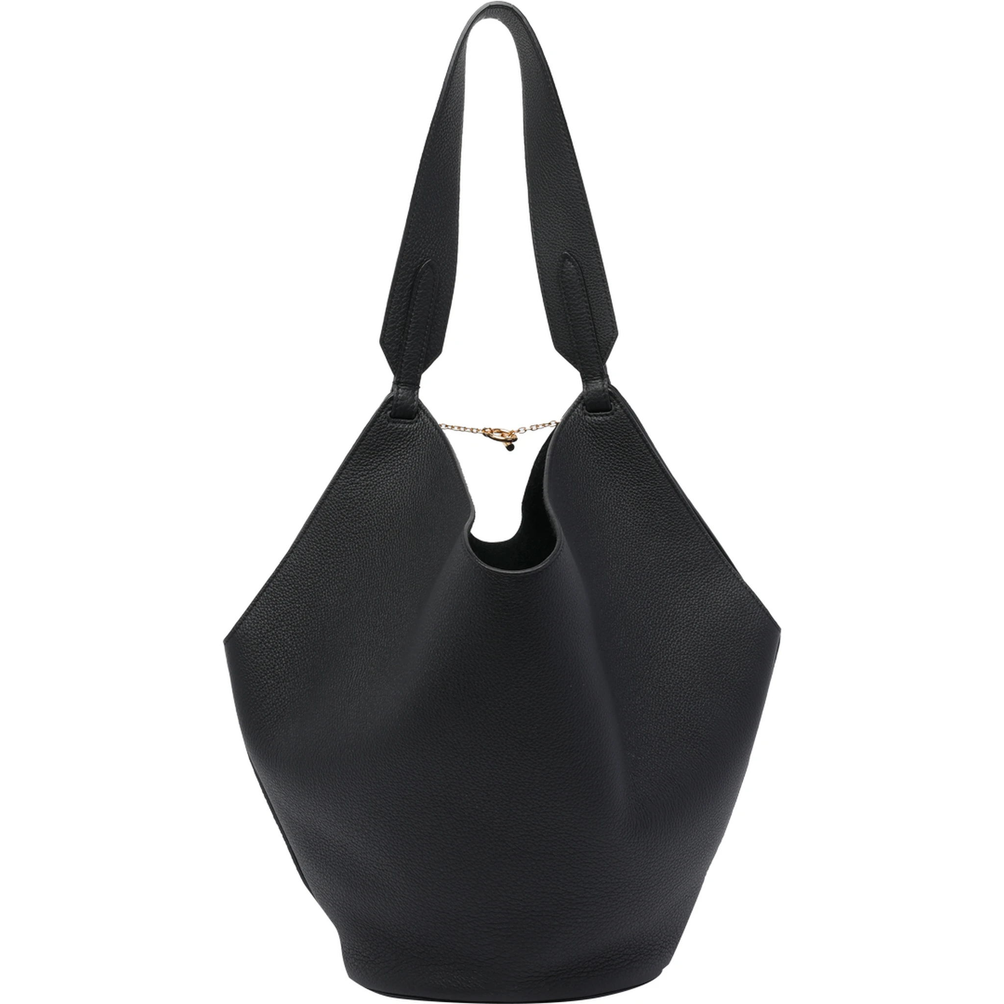 KHAITE Bags.. Black