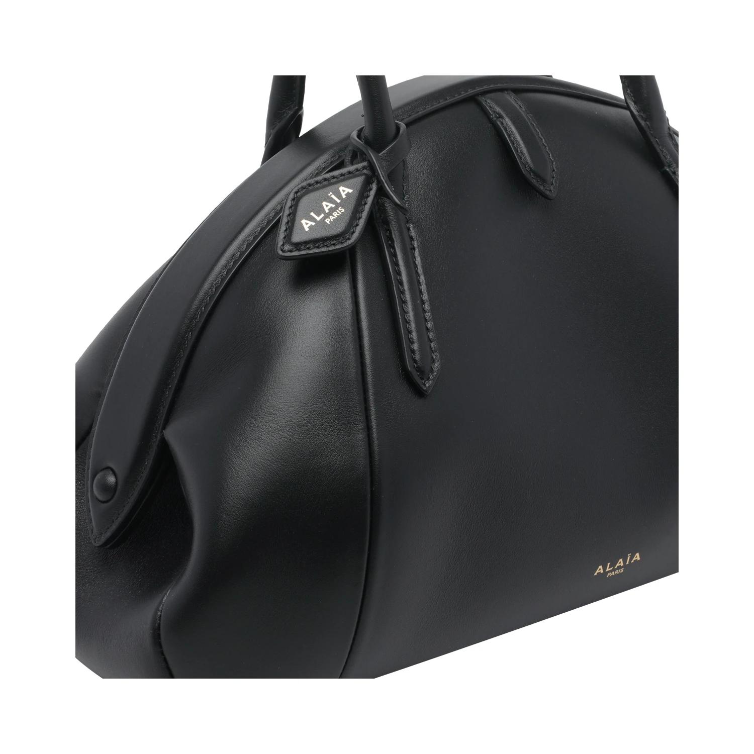 Alaia Bags.. Black