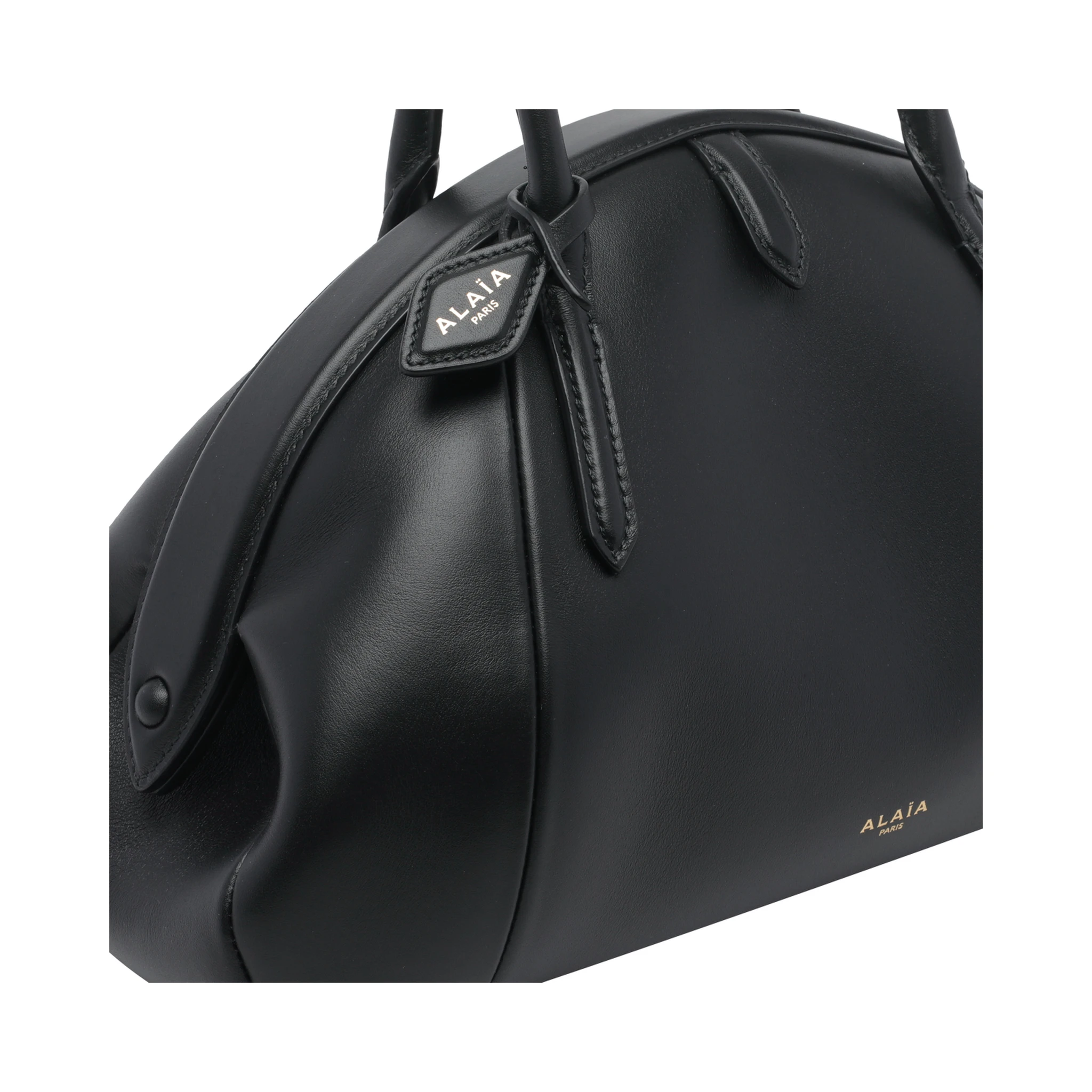 Alaia Bags.. Black
