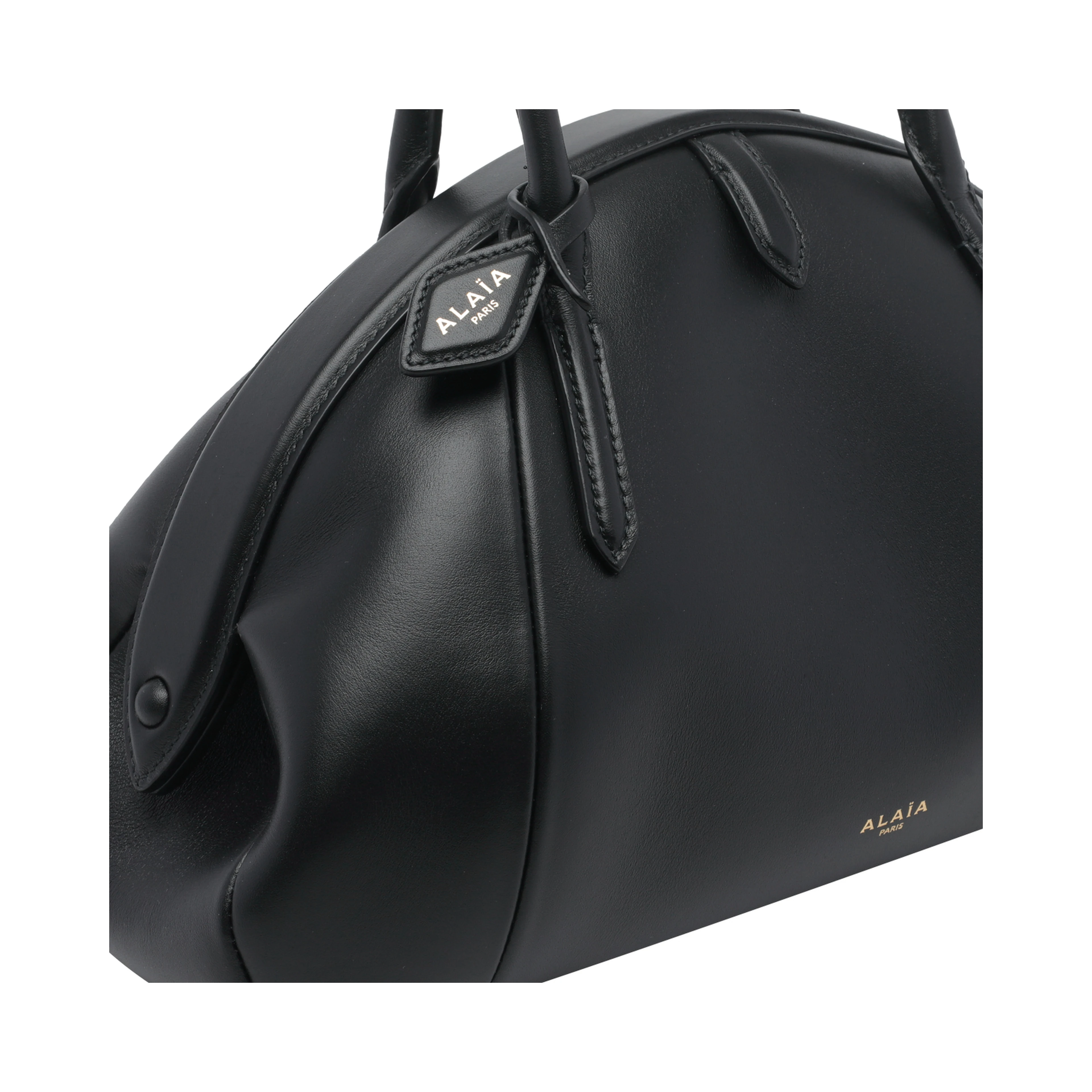 Alaia Bags.. Black