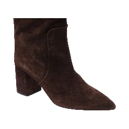 Paris Texas Boots