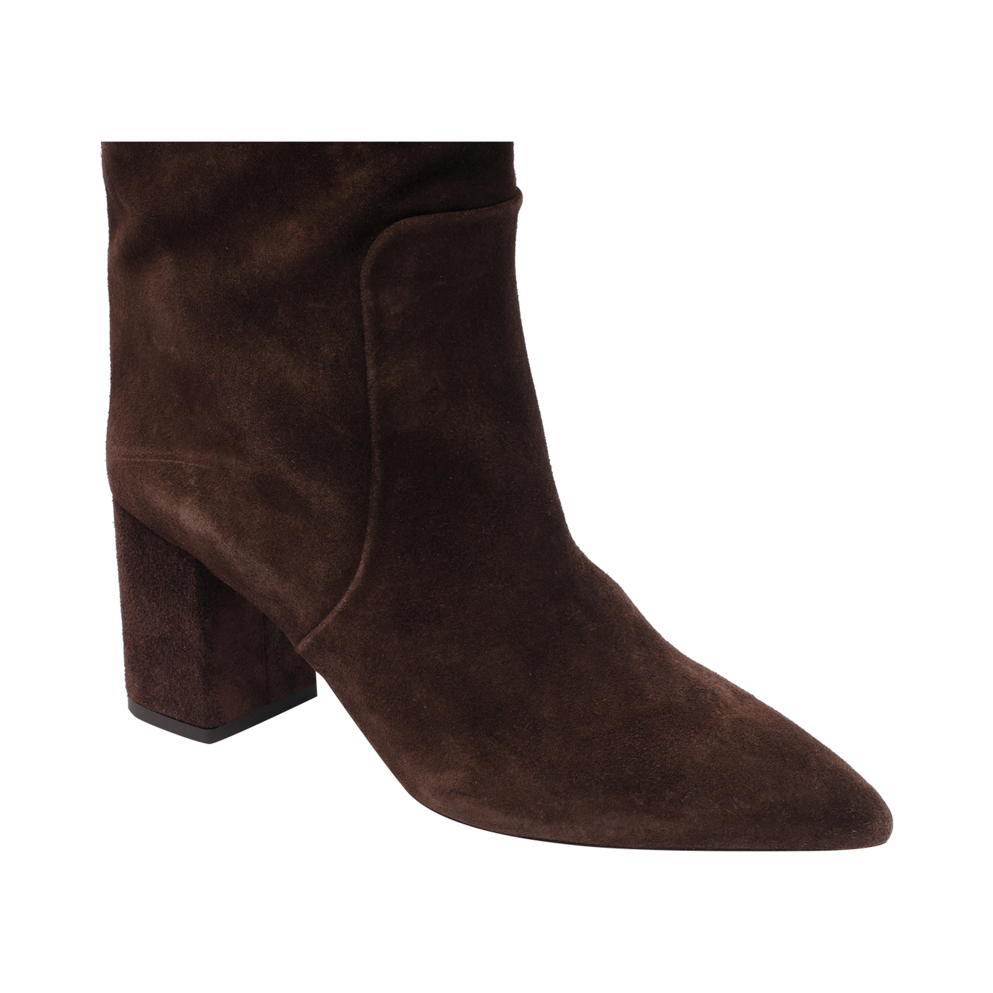 Paris Texas Boots