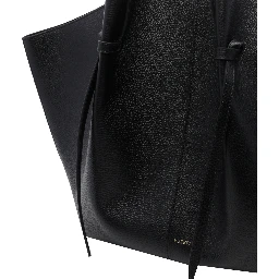 Yuzefi Bags.. Black