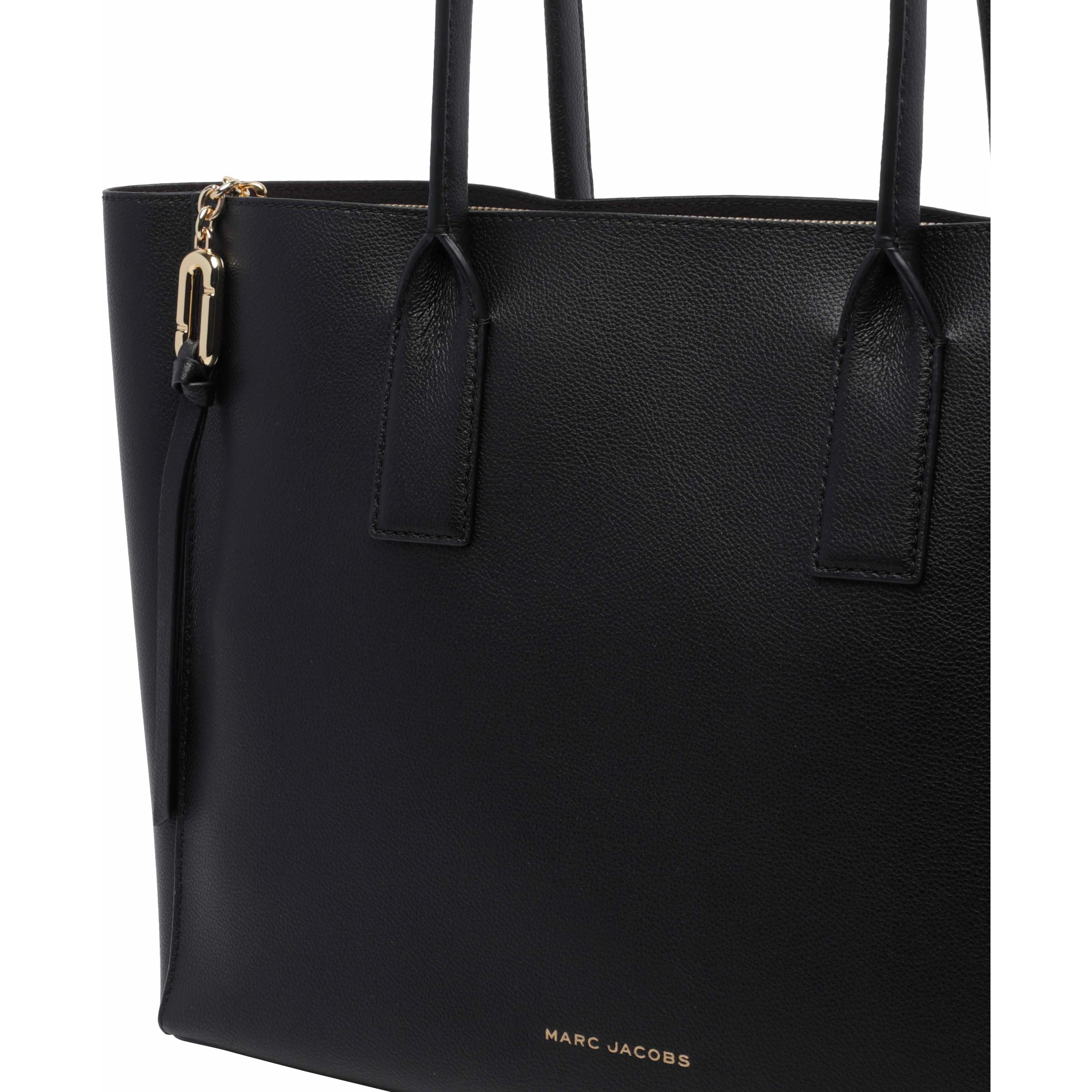 Marc Jacobs Bags.. Black