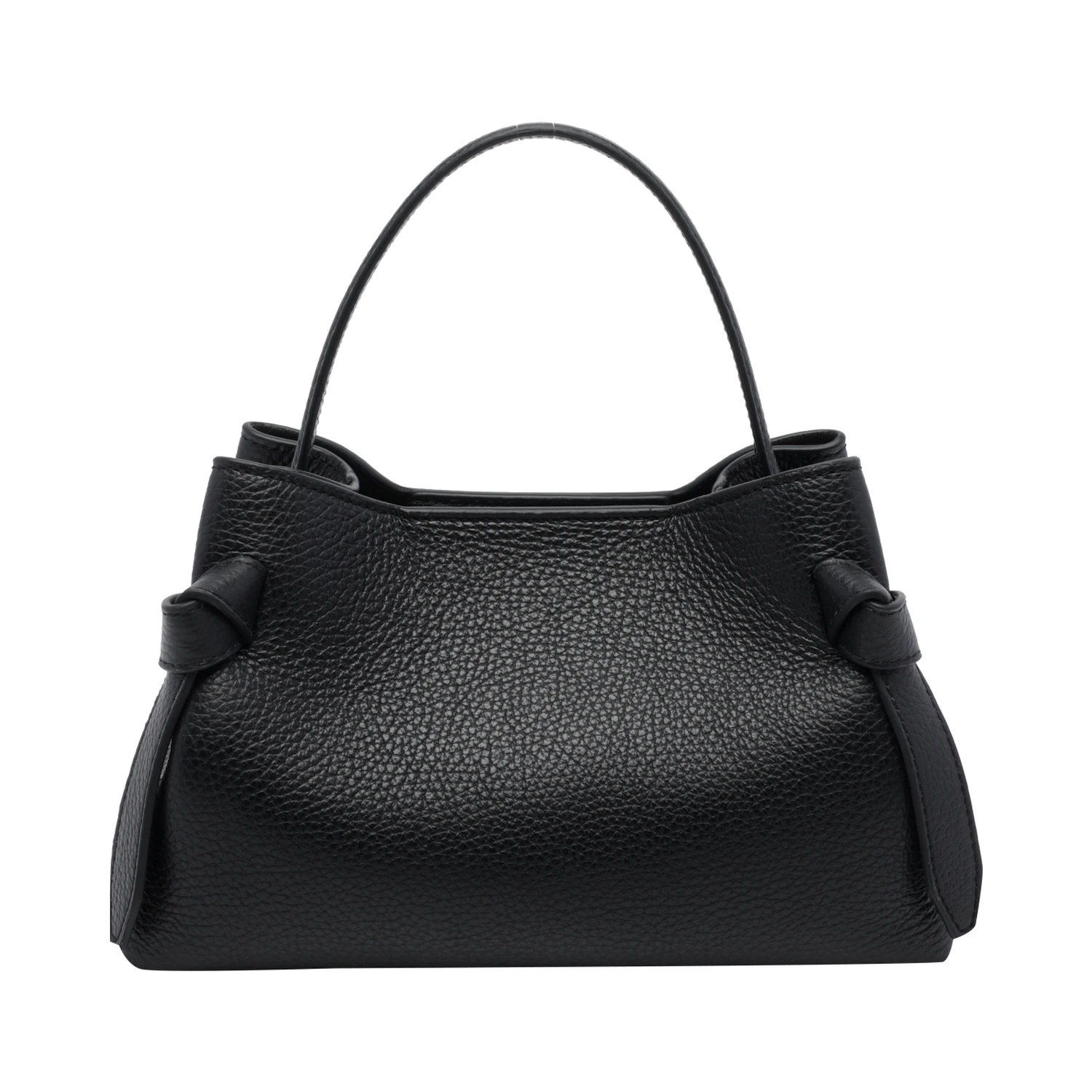 Yuzefi Bags.. Black