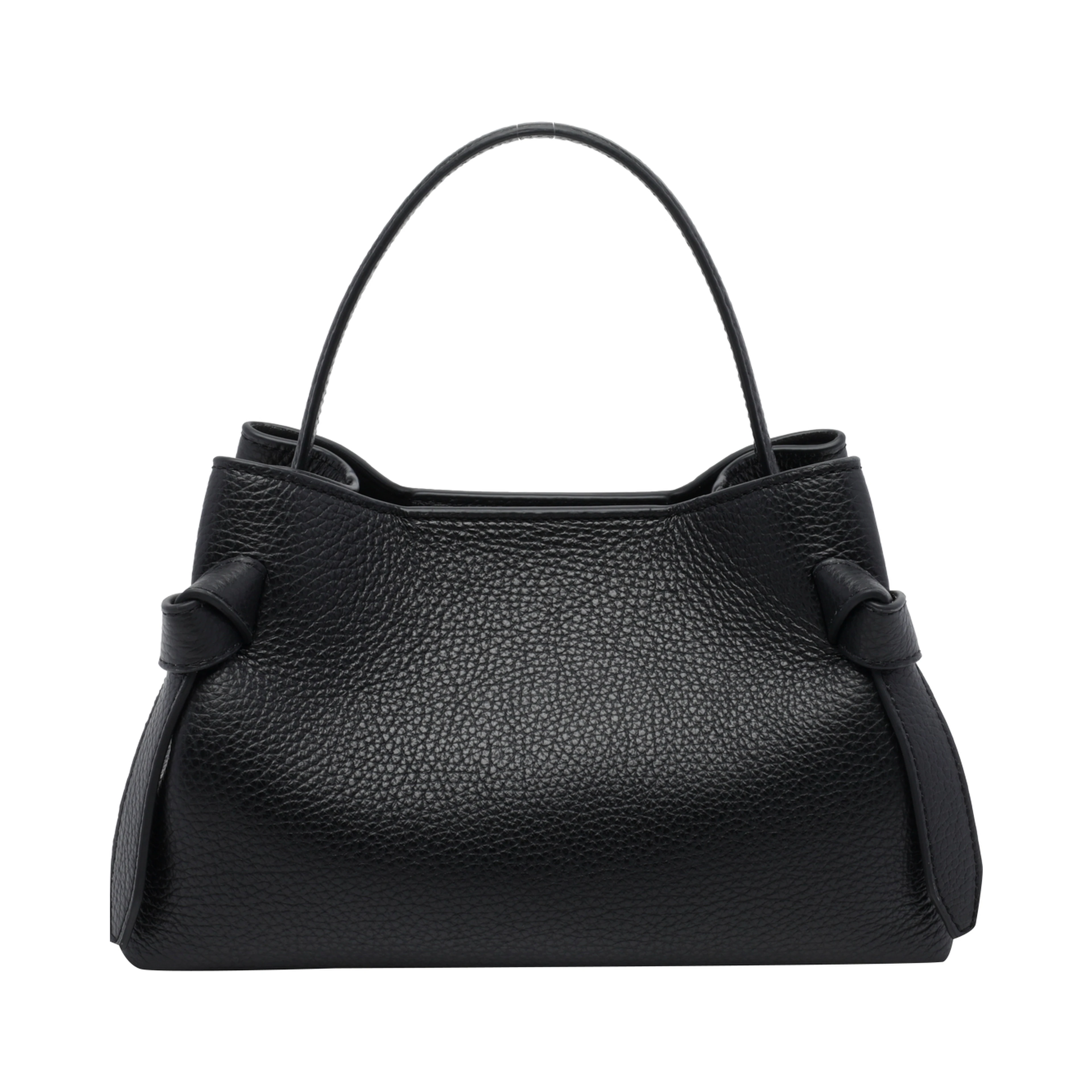 Yuzefi Bags.. Black