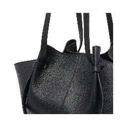 Yuzefi Bags.. Black