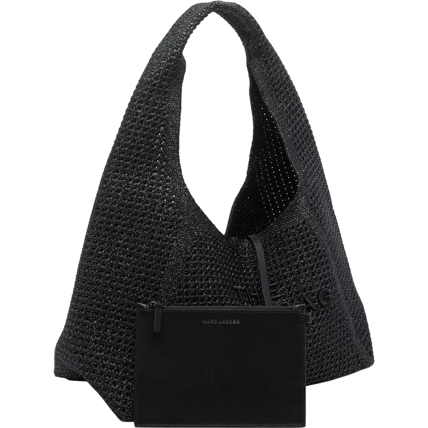 Marc Jacobs Bags.. Black