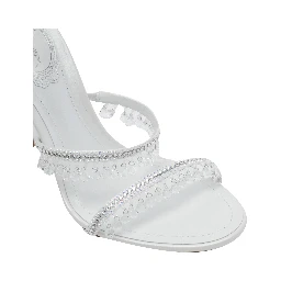 René Caovilla Sandals