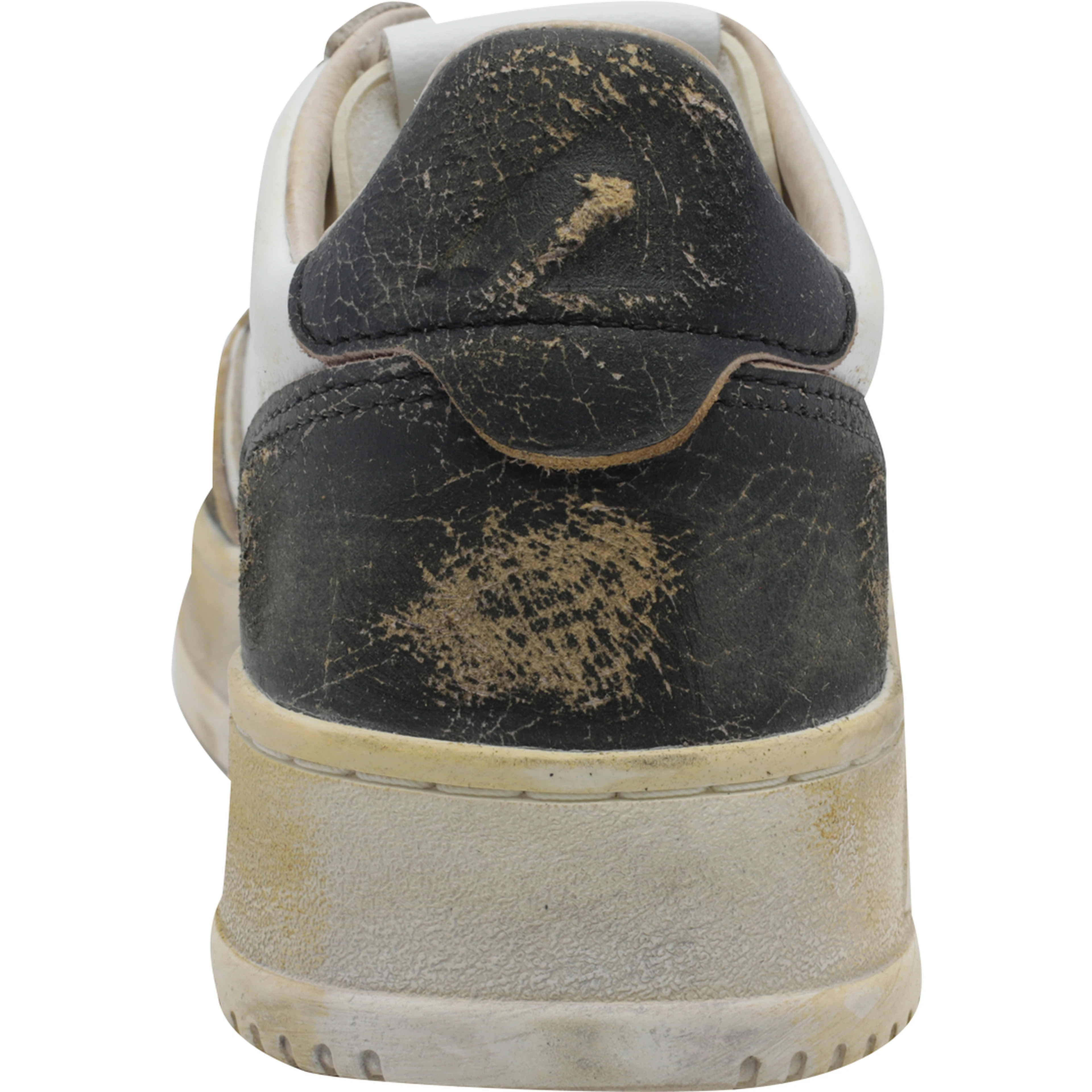 AUTRY Sneakers Black