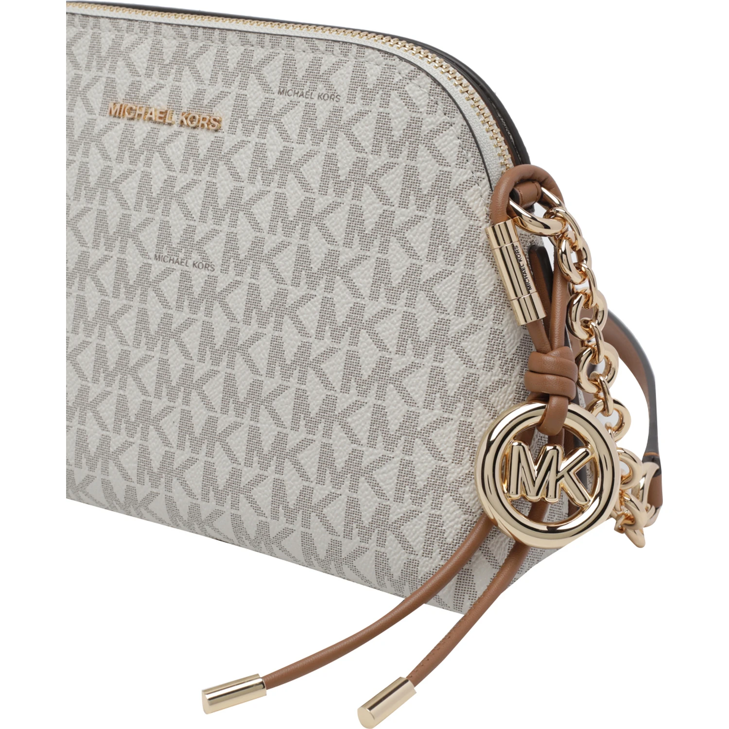 Michael Michael Kors Bags.. Beige