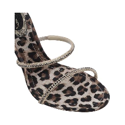 René Caovilla Sandals