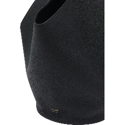 KHAITE Bags.. Black
