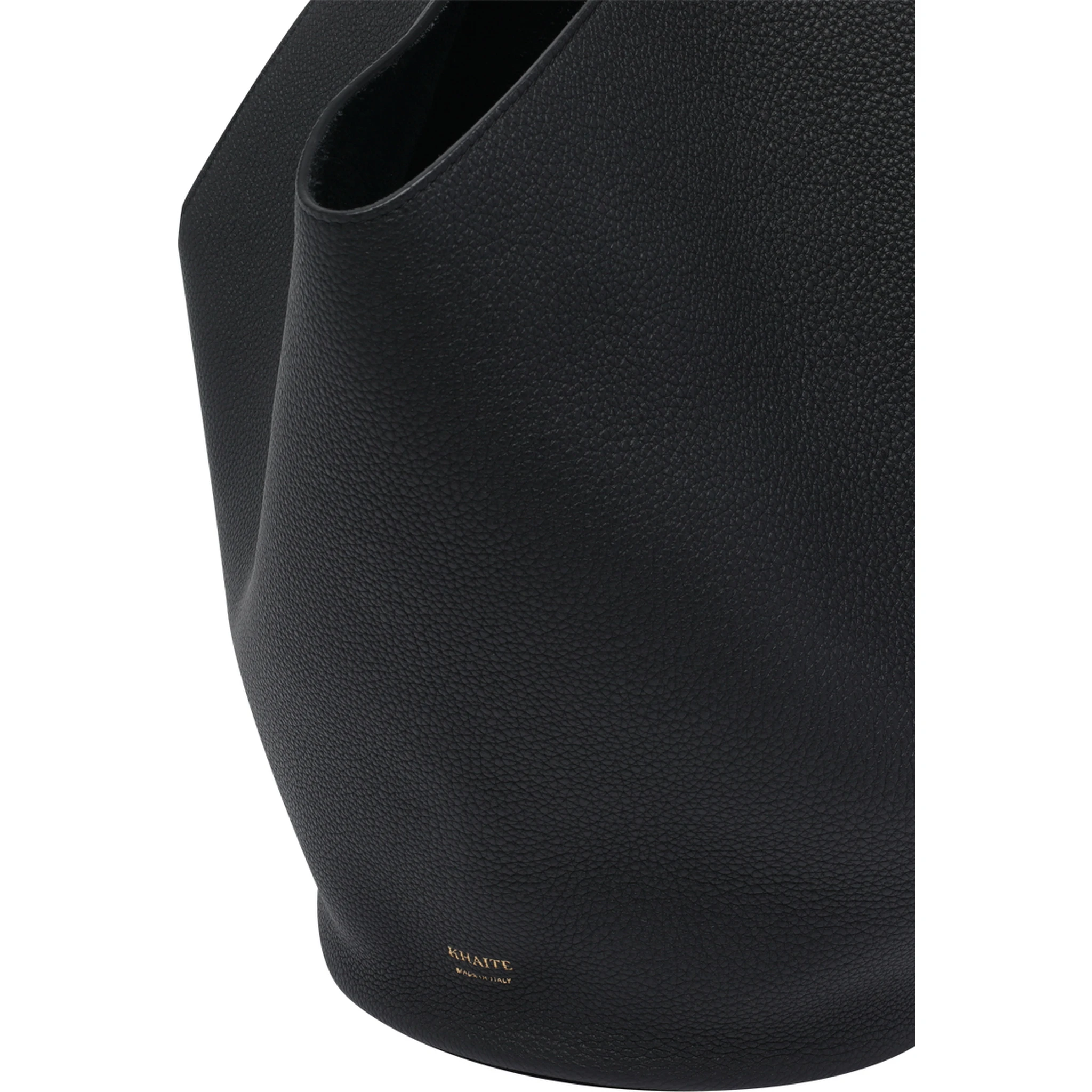 KHAITE Bags.. Black