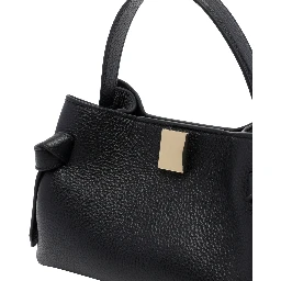 Yuzefi Bags.. Black