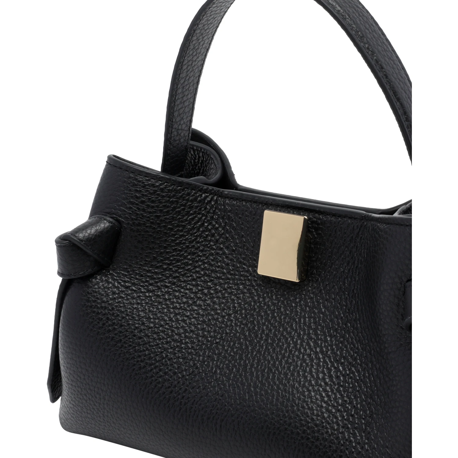 Yuzefi Bags.. Black