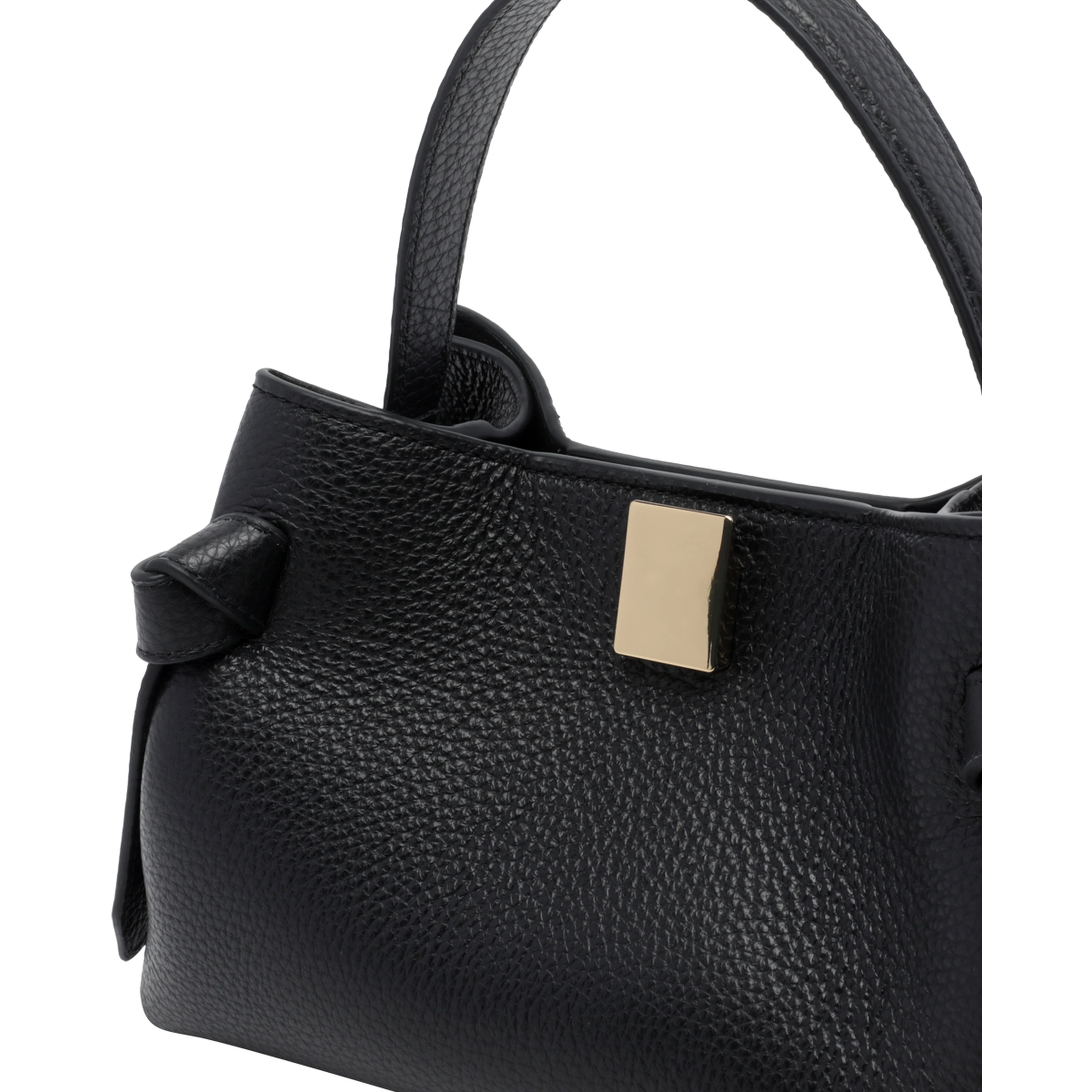 Yuzefi Bags.. Black