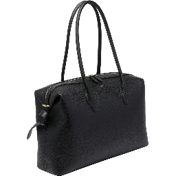 Yuzefi Bags.. Black