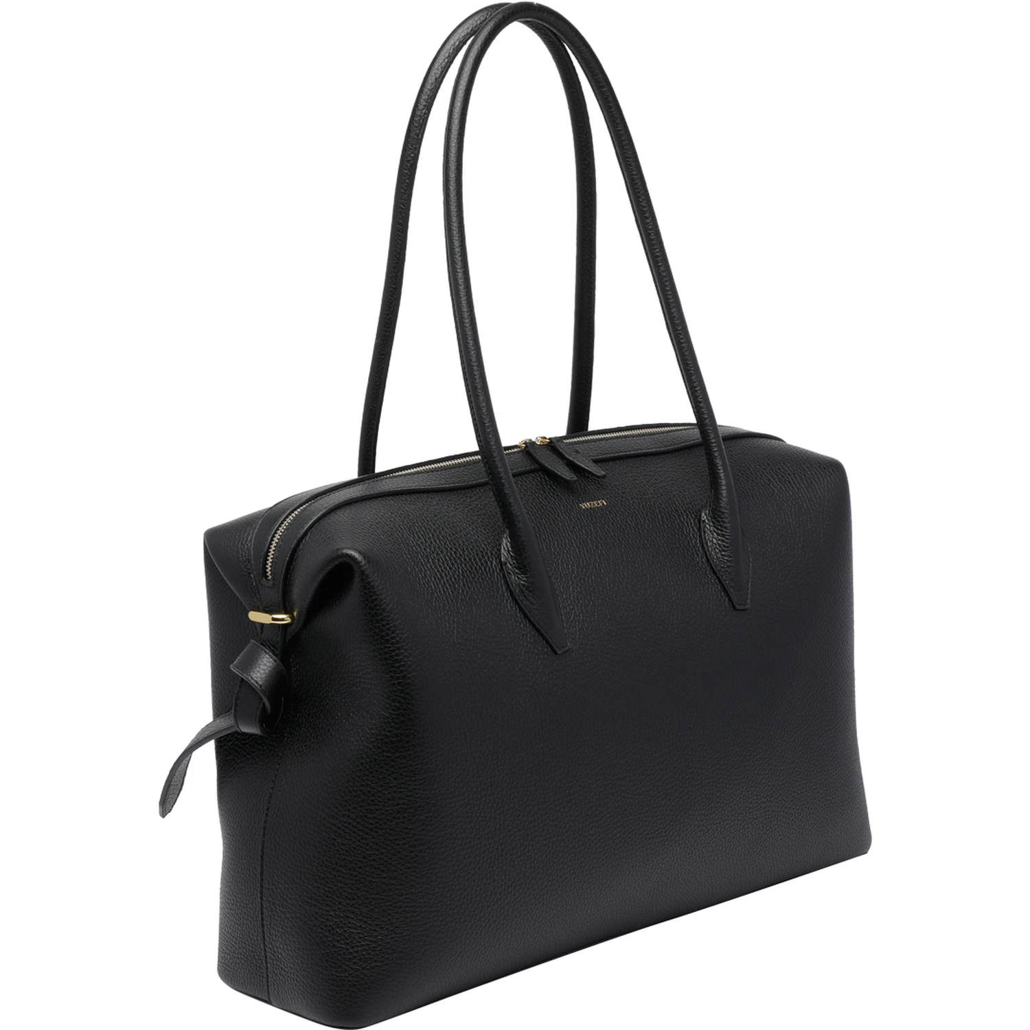 Yuzefi Bags.. Black