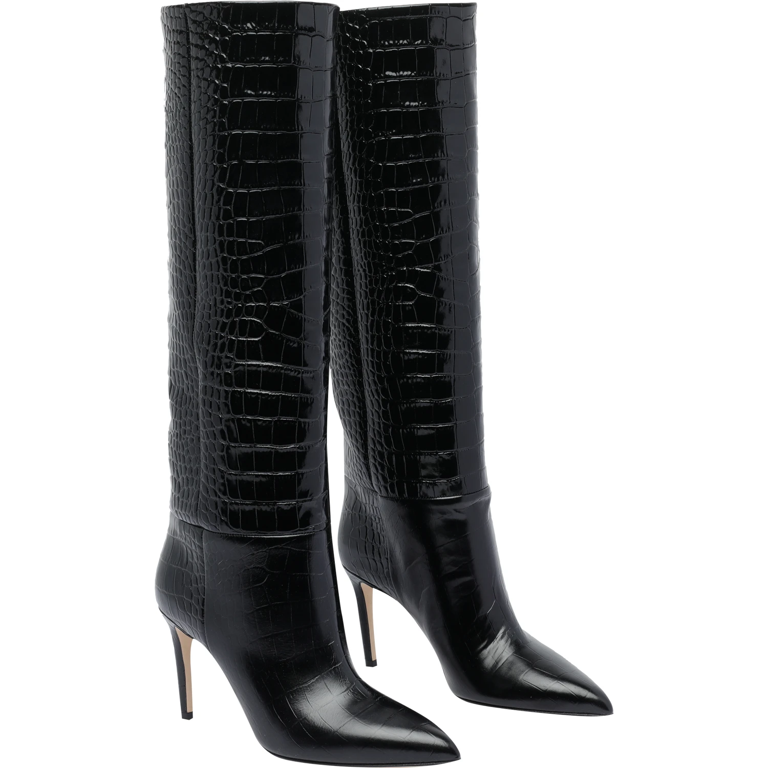 Paris Texas Boots