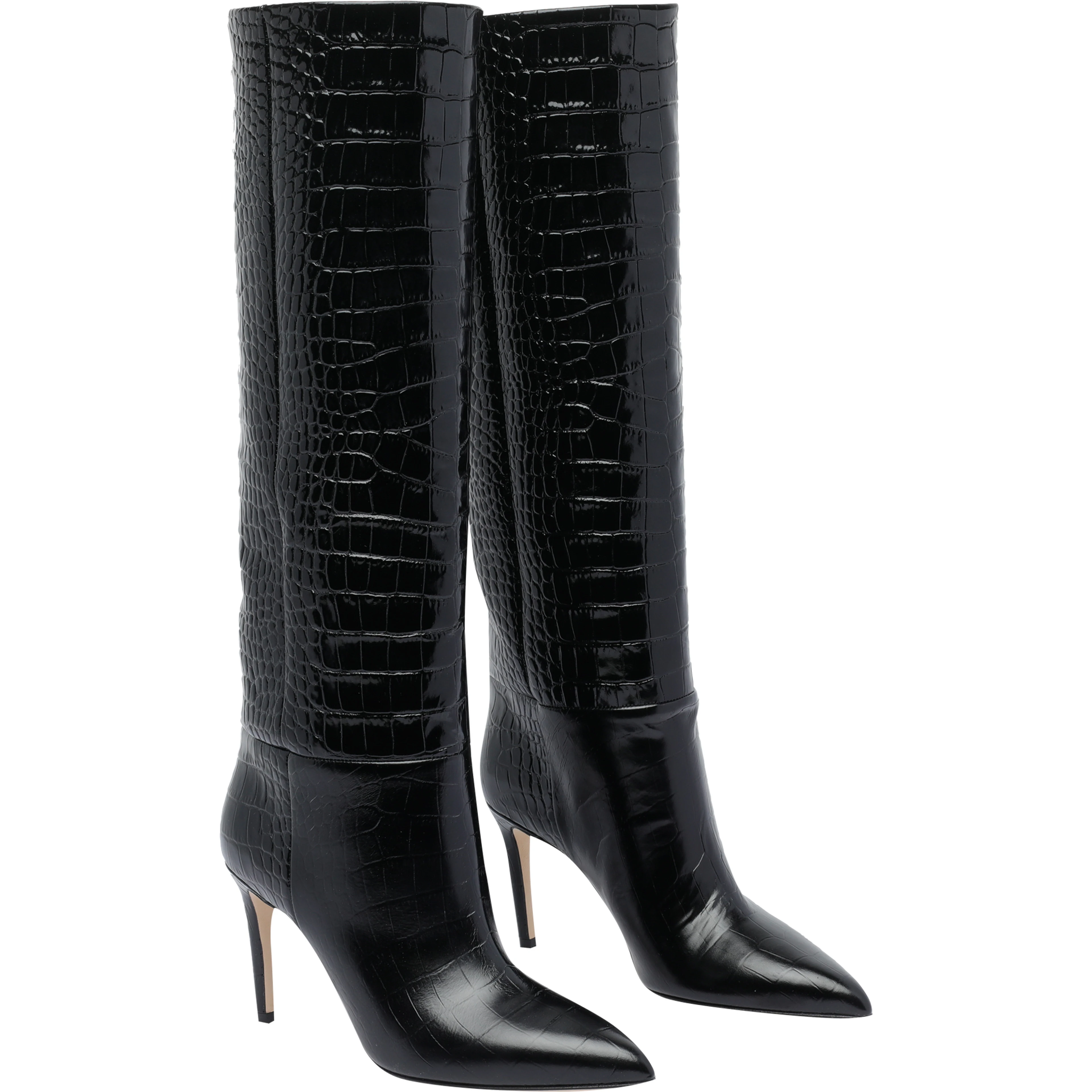 Paris Texas Boots
