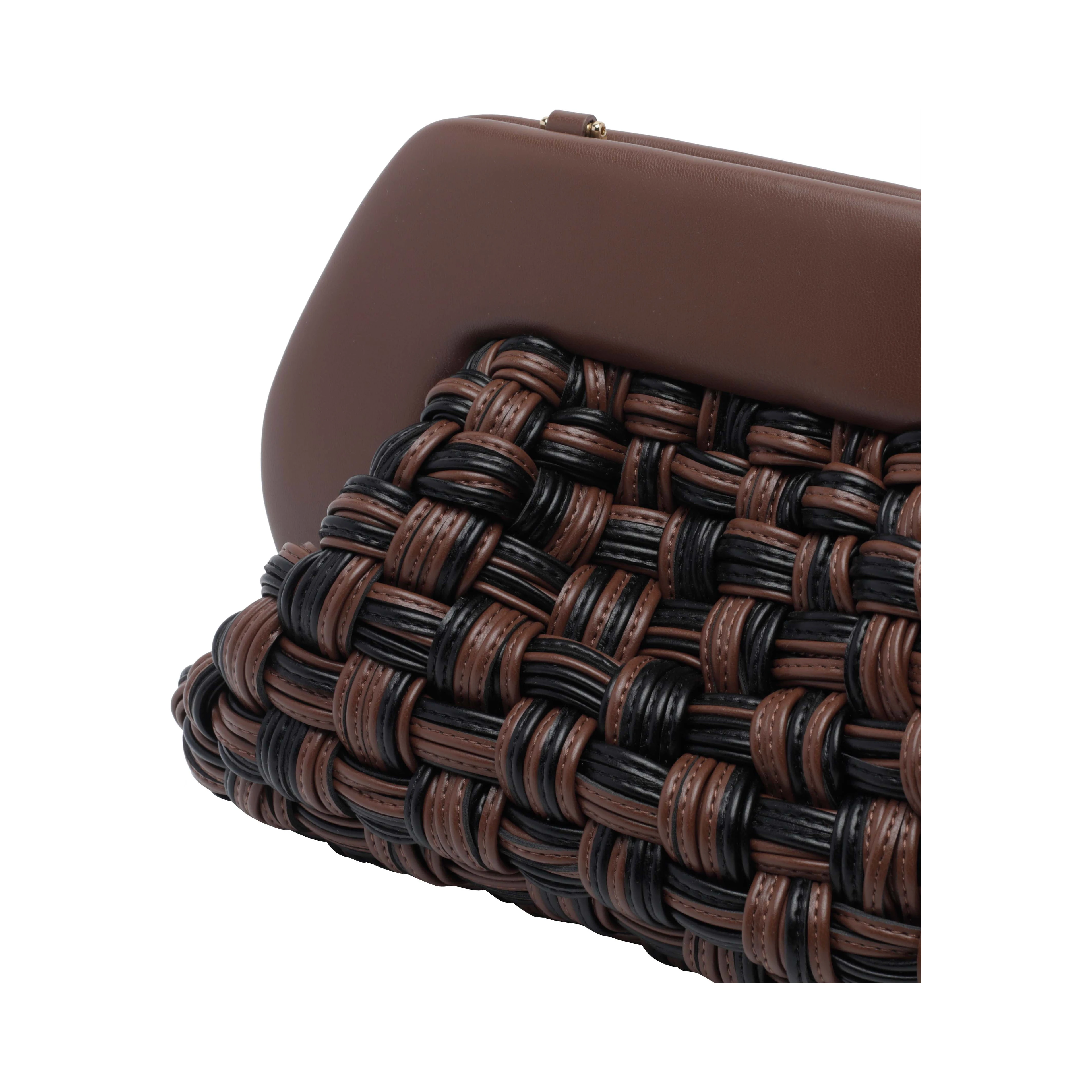 THE MOIRE' Bags