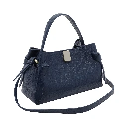Yuzefi Bags.. Blue