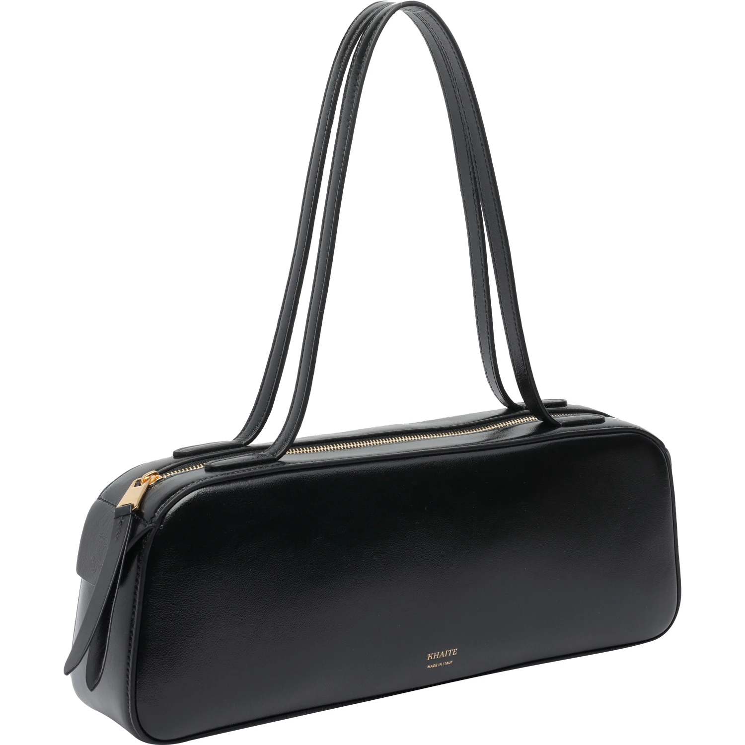 KHAITE Bags.. Black