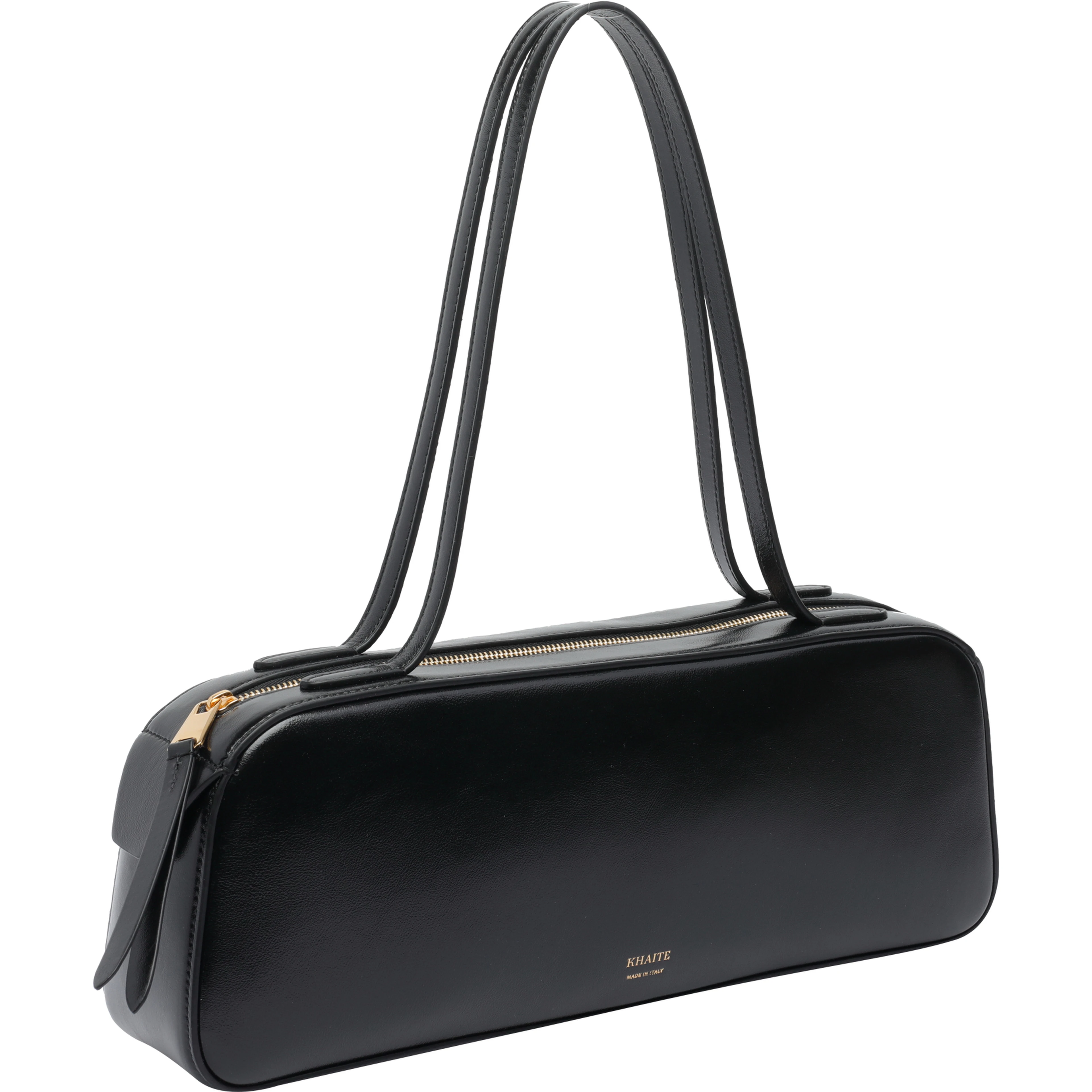 KHAITE Bags.. Black
