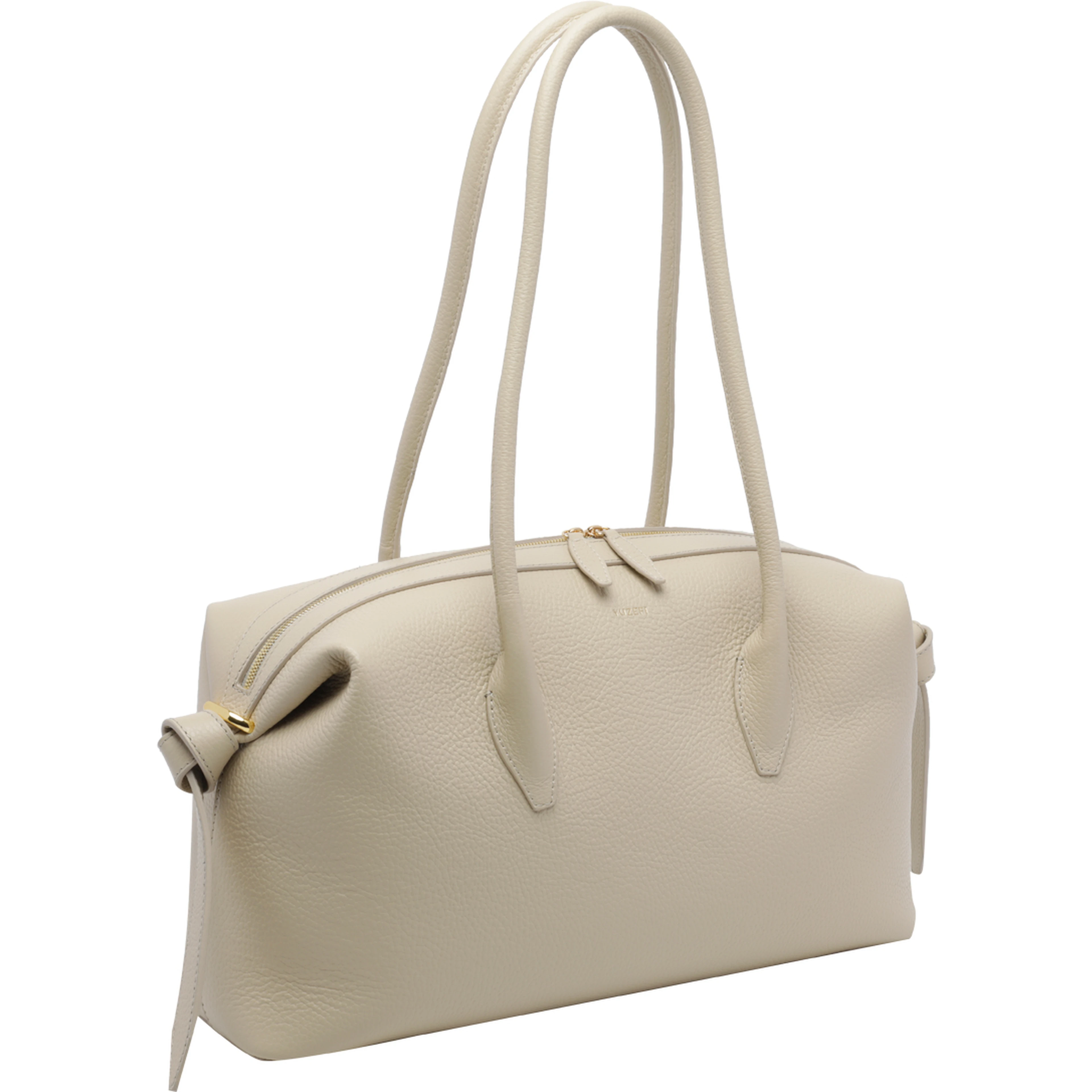 Yuzefi Bags.. Beige