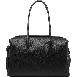 Yuzefi Bags.. Black