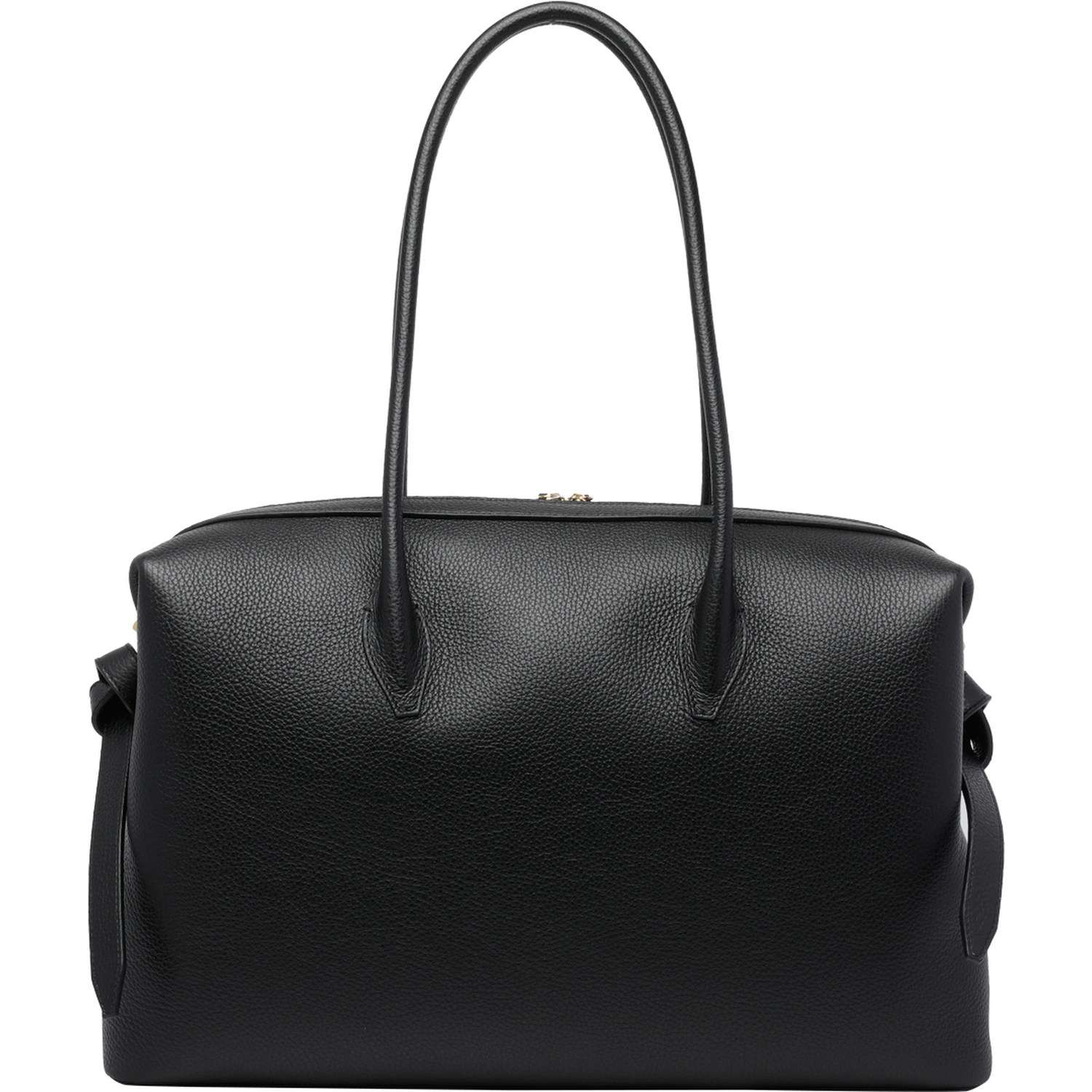 Yuzefi Bags.. Black