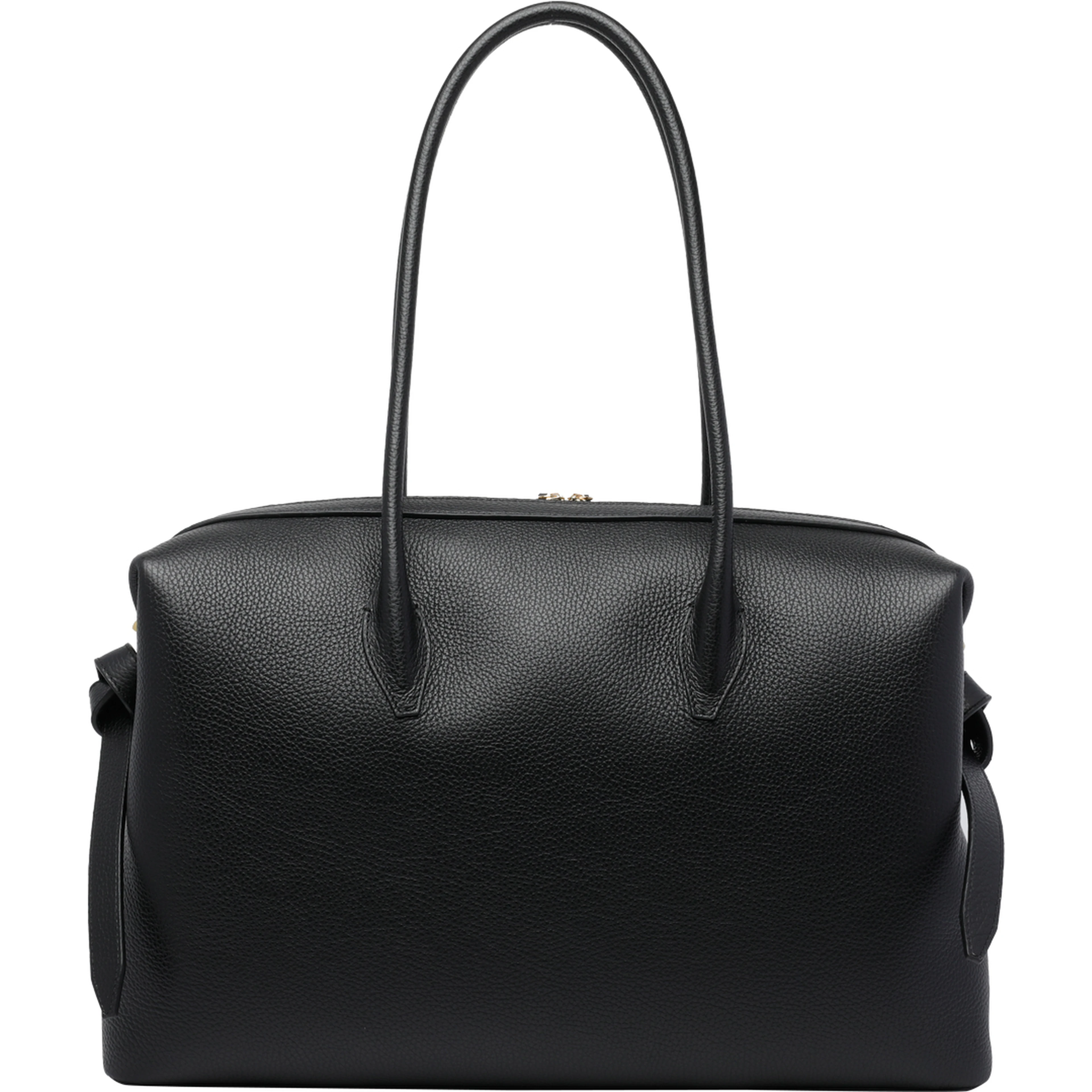 Yuzefi Bags.. Black
