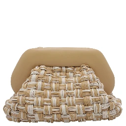 THE MOIRE' Bags.. Beige