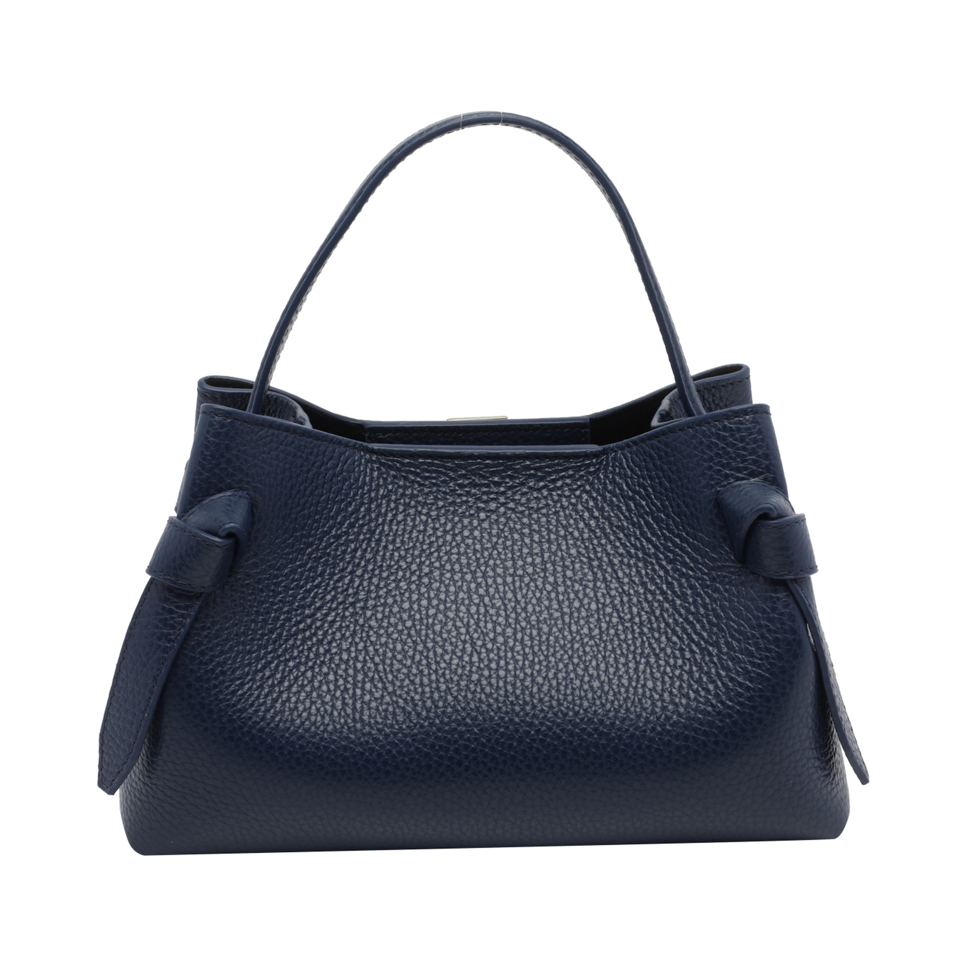 Yuzefi Bags.. Blue